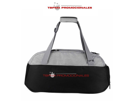 Maleta deportiva poliéster zapatera galicia promocional