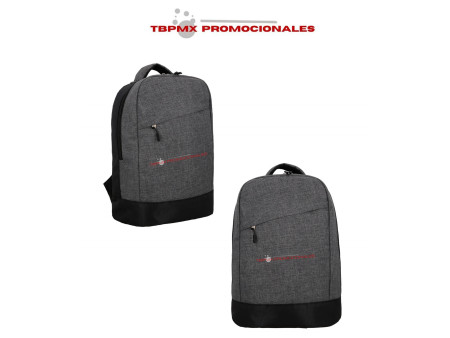 Mochila ejecutiva escolar porta laptop kep promocional