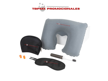 Set de viaje onera promocional