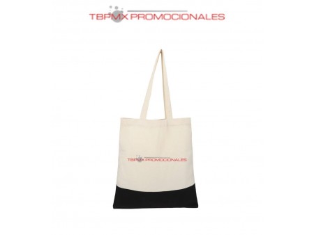 Bolsa algodon yute cosida saint promocional