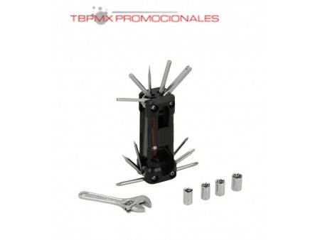 Multi herramientas con llave inglesa rider promocional