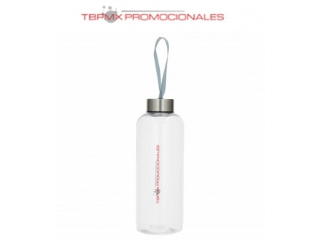 Cilindro anfora plástico 900 ml correa seya promocional