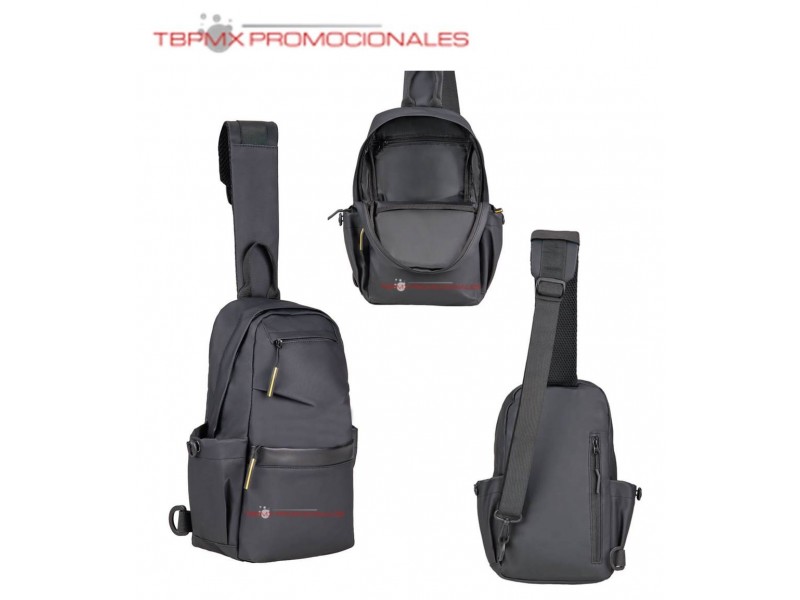 Bolso de hombro poliester sech promocional