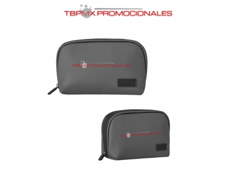 Neceser de viaje plastico jax promocional