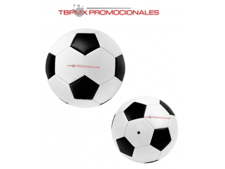 Balon de futbol soccer No. 5 pvc yamal promocional