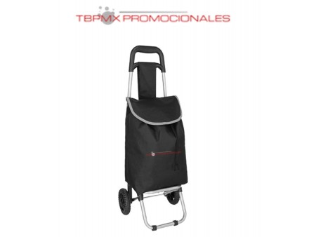 Carrito portatil para supermercado shuk promocional