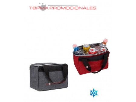 Hielera termica impermeable cooler promocional