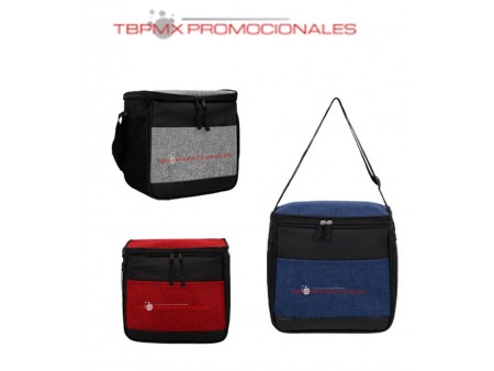 Lonchera termica impermeable versa promocional