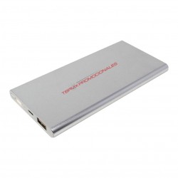 Powerbank slim 8000mah...