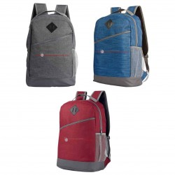 Mochila escolar back pack...