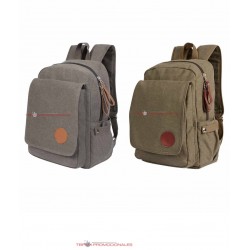 Mochila escolar back pack...