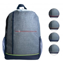 Mochila escolar back pack...