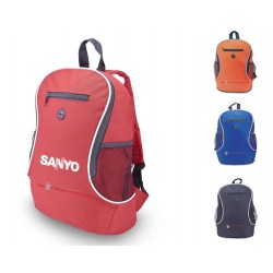 Mochila escolar backpack...