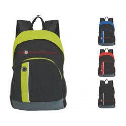 Mochila escolar backpack...