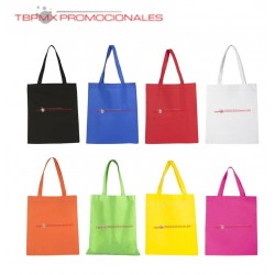 Bolsa ecologica nonwoven...