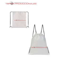 Morral ecologico con...