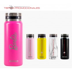 Termo acero inoxidable 700...