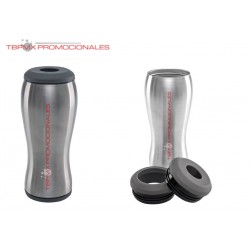 Termo acero inoxidable 550...