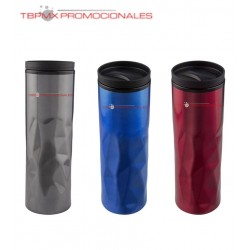 Termo acero inoxidable 450...