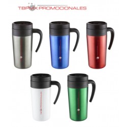 Tarro taza acero inoxidable...