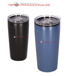 Vaso térmico doble pared...