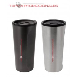 Vaso térmico doble pared...