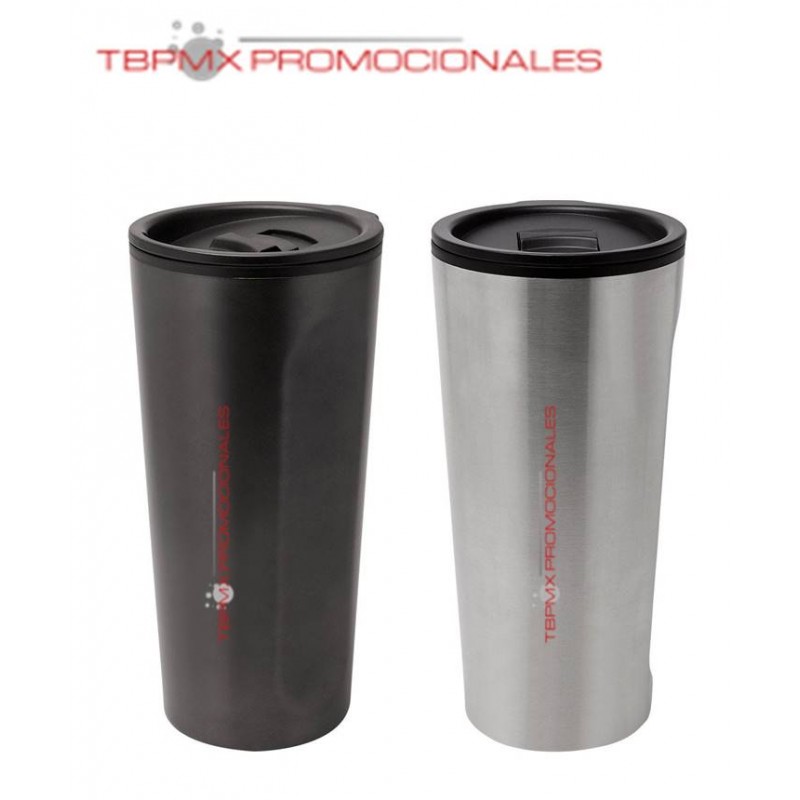 Vaso Doble Pared de Seguridad 450 Ml