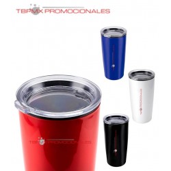 Vaso térmico doble pared de...