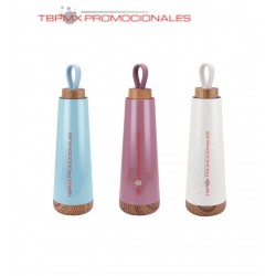 Termo acero inoxidable 500...