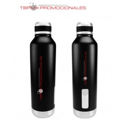 Termo acero inoxidable 750...