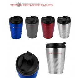 Vaso térmico doble pared...