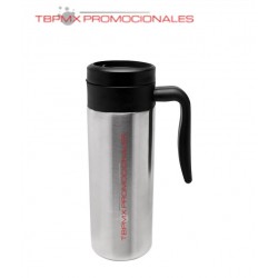 Taza tarro térmica acero...