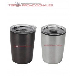 Vaso térmico doble pared...