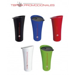 Vaso térmico plastico 530...