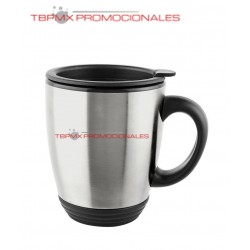 Taza térmica doble pared...