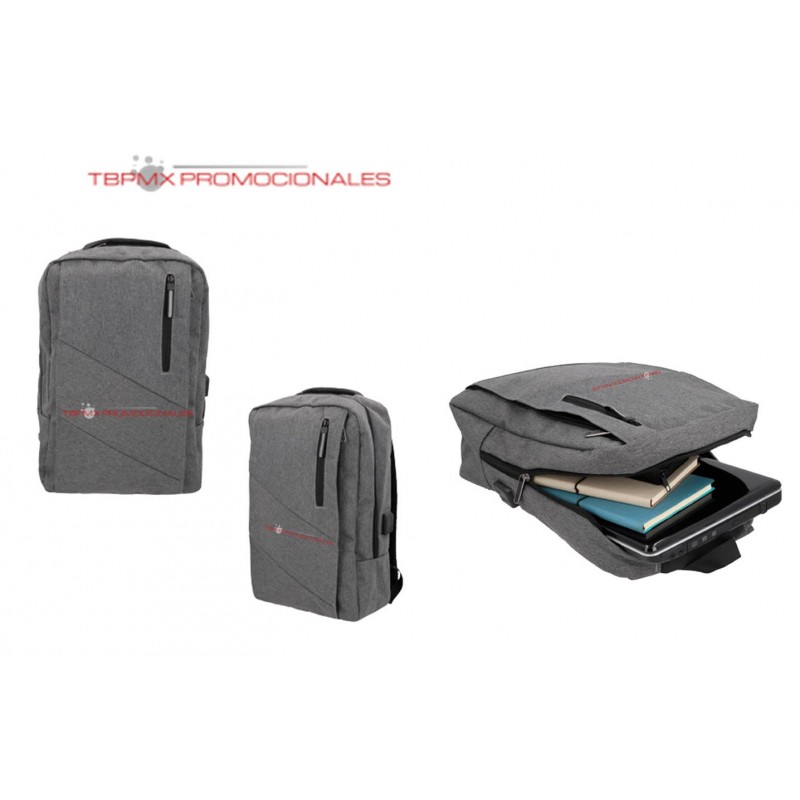 Mochilas con best sale apartado para laptop