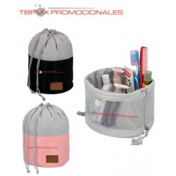 Cosmetiquera morral de...