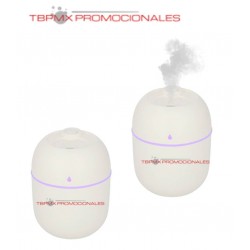 Humidificador con luz...