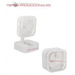 Mini ventilador plegable...