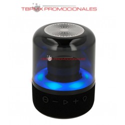 Bocina bluetooth portátil...