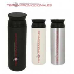 Termo acero inoxidable 500...