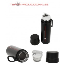 Termo acero inoxidable 450...