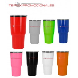 Vaso térmico doble pared...