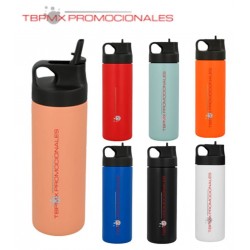 Termo acero inoxidable 520...