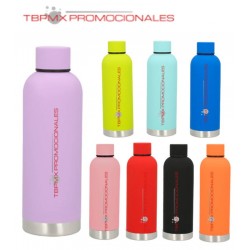 Termo acero inoxidable 500...