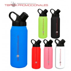 Termo acero inoxidable 800...