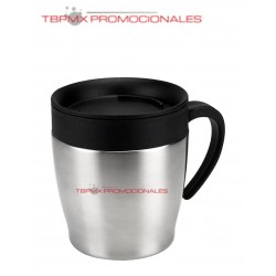 Taza térmica acero...