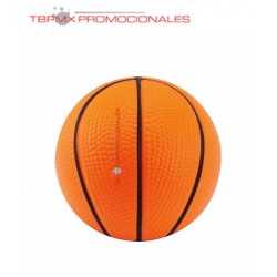 Pelota antiestres en forma...