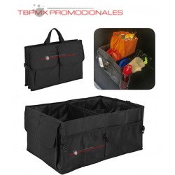 Organizador plegable para...