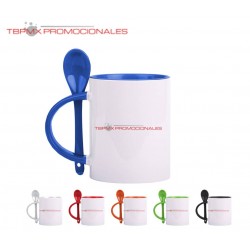 Taza tarro ceramica 325 ml...